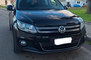 tiguan 150 CV -  anno 2015