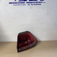 STOP SX VOLKSWAGEN GOLF 7