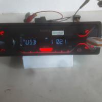 Autoradio Sony