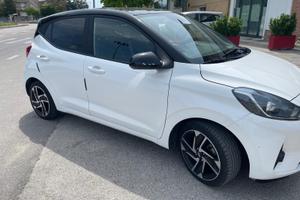 Hyundai i10 1.0 MPI 67 CV | 2021 | 100.600 km | Un