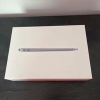 Scatolo ORIGINALE Apple Macbook Air 13”