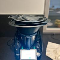 Bimby TM6 Limited Edition Black