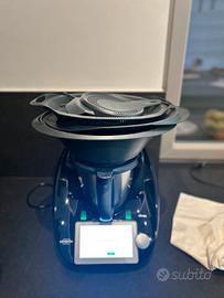 Bimby TM6 Limited Edition Black