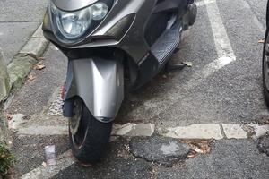 Kymco Altro modello - 2009