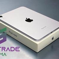 APPLE IPAD MINI WITH A17 PRO Wi-Fi 128GB NUOVO