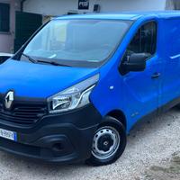 Renault TRAFIC 1.6 dCi 115CV AUTOCARRO IVA ESPOSTA