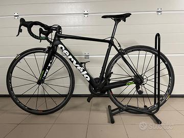 Cervélo R5 Sram Red taglia M (54)