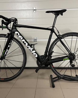 Cervélo R5 Sram Red taglia M (54)