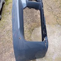 Paraurti anteriore Porsche 911 GTS targa