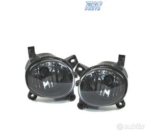 FARI ANABBAGLIANTI PER AUDI A4 A5 8T 8F A6 Q3 A1 V