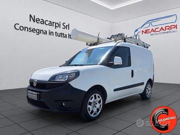 Fiat Doblo 1.4 N.P(ALLESTITO EX RETE GAS-PC-TN)KM