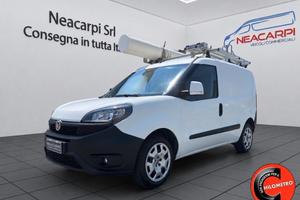 Fiat Doblo 1.4 N.P(ALLESTITO EX RETE GAS-PC-TN)KM