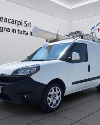 Fiat Doblo 1.4 N.P(ALLESTITO EX RETE GAS-PC-TN)KM