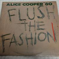 Alice Cooper '80 - Flush the fashion
