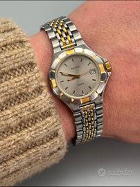 Bulova Classic - dress watch - vintage 1990