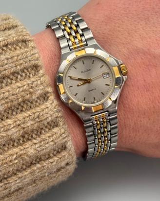 Bulova Classic - dress watch - vintage 1990