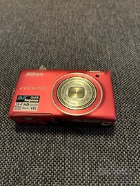 Macchina fotografica