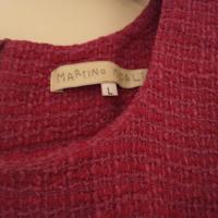 Vestito fucsia
