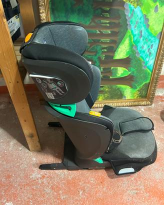 Seggiolino Chicco