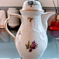 ROSENTHAL – Caffettiera "Sanssouci MoosRose" - 1 L