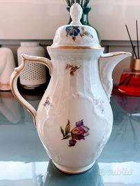 ROSENTHAL – Caffettiera "Sanssouci MoosRose" - 1 L