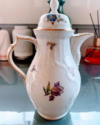 ROSENTHAL – Caffettiera "Sanssouci MoosRose" - 1 L