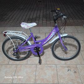Bici Daytona bambina 