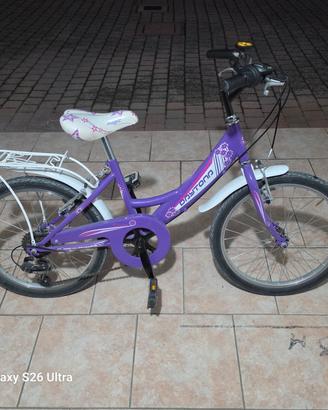 Bici Daytona bambina 