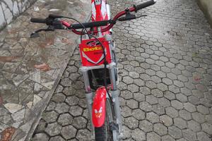 Beta rev 50 per bambini