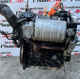 MOTORE SEAT Ibiza Serie HBH HBH Diesel 1900 (02>05