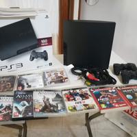 play station 3