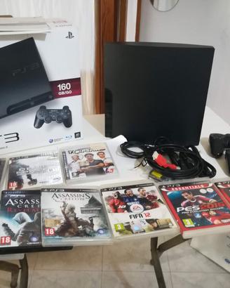 play station 3