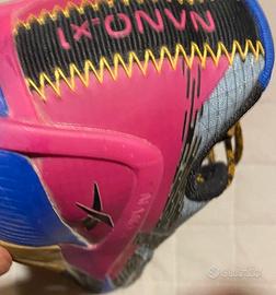 scarpe da donna trekking.