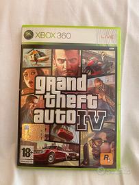 Grand theft auto (Gta) 4
