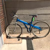 MTB himpact ruote 26 pollici