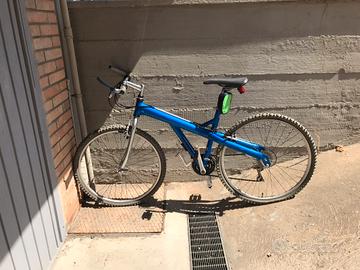 MTB himpact ruote 26 pollici