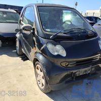 SMART FORTWO COUPÃ? 450 0.7 50CV 04-07 - Ricambi