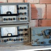 Radio d'epoca
