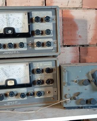 Radio d'epoca