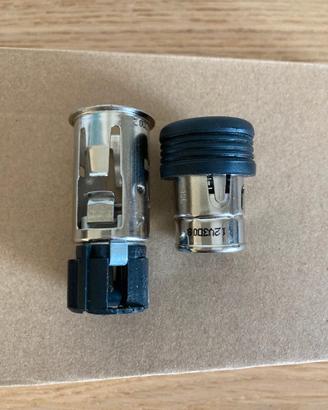 presa 12 volt FIAT