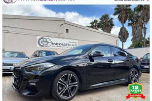 BMW 218i Gran Coupé Msport