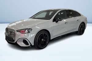 Mercedes-Benz Classe C 400 4Matic EQ Berlina ...