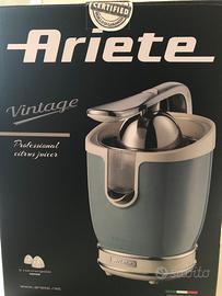 Spremiagrumi elettrico Ariete