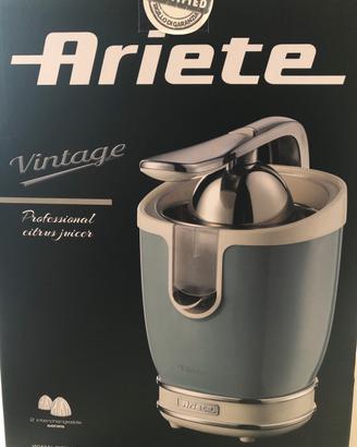 Spremiagrumi elettrico Ariete