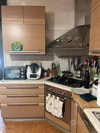 CUCINA COMPLETA
