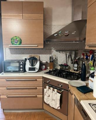 CUCINA COMPLETA