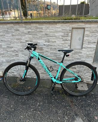 Mtb Bianchi 29