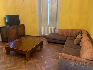 Sala Roche Bobois