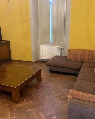 Sala Roche Bobois