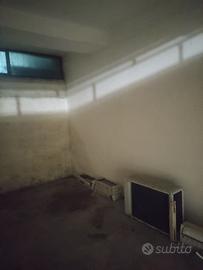 Garage Torre Dell'orso